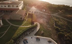 Hotel Valkarana Country Relais (Adults Only)
